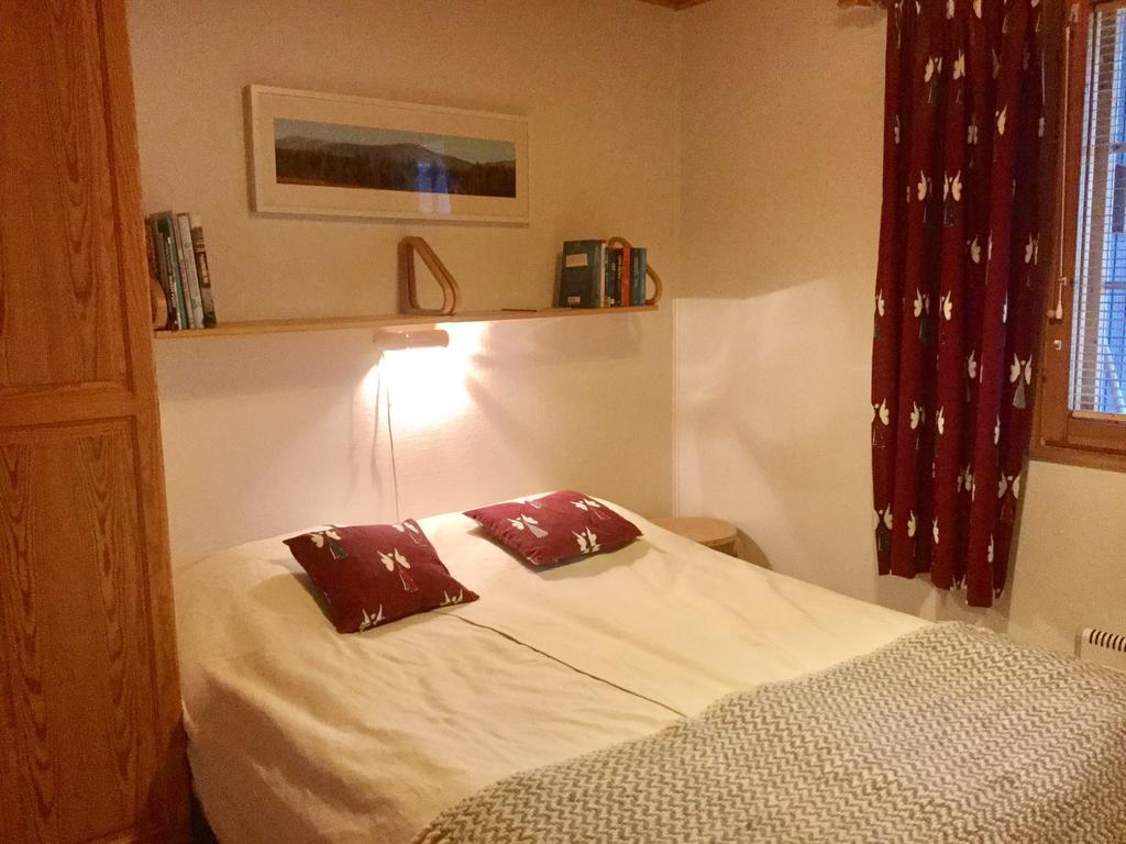 Apartment Herranterttu