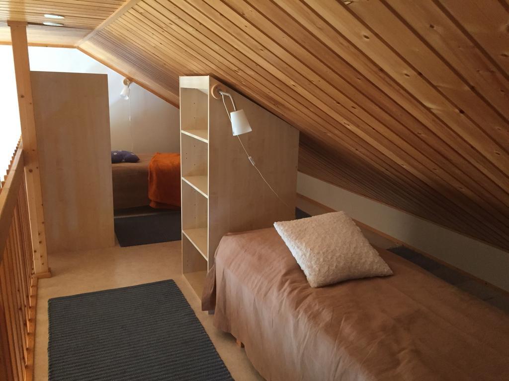 Herranterttu Apartment