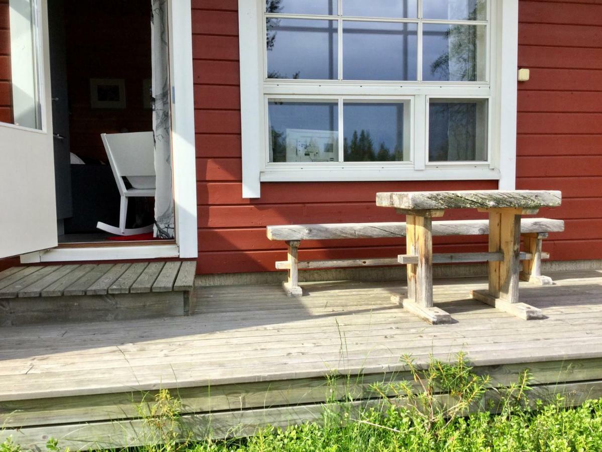 Apartment Herranterttu Saariselka