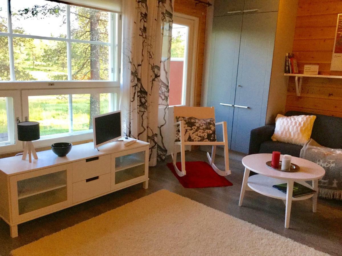 Herranterttu Apartment
