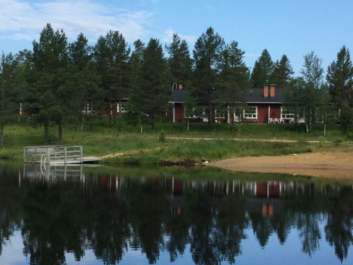 Herranterttu Apartment Saariselka