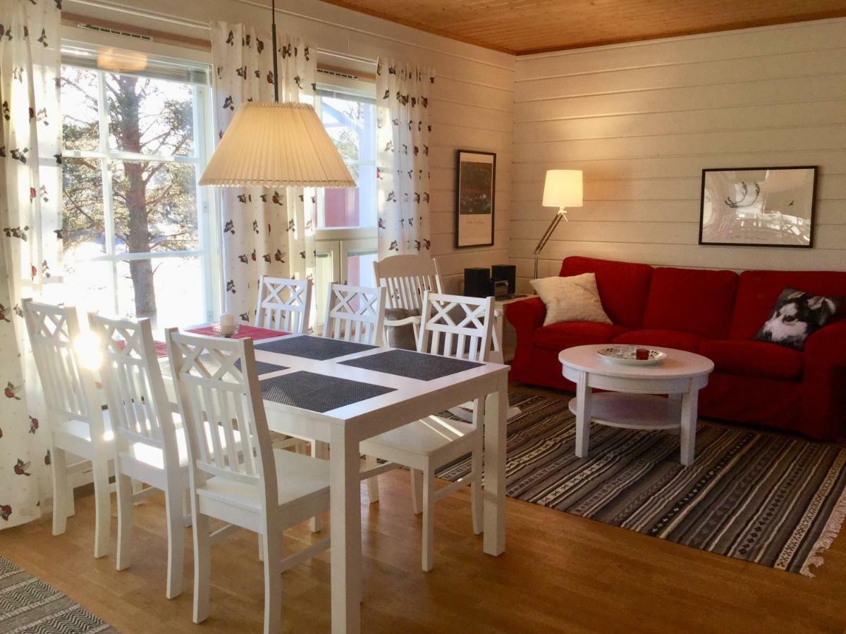 Herranterttu Apartment *