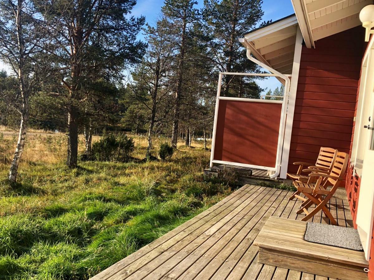 Herranterttu Apartment *
